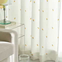 Rèm Vải Hàn Quốc